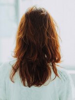 プロデュース 古淵店(Produce)&nbsp;オン眉ミディ