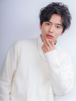 モアナ バイ ヘッドライト 沖縄豊見城店(Moana by HEADLIGHT)&nbsp;Moana豊見城#メンズカット#メンズパーマ#ヘッドスパ