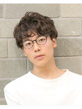 ムード 金沢文庫([mu;d]) MEN'S STYLE