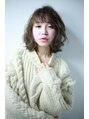 ガレットウメダ(GALETTE UMEDA) 撮影が好きです！簡単な巻き方などご提案致します♪
