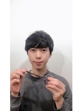 サロンゴトウ(SALON GOTO)&nbsp;五嶋 基和