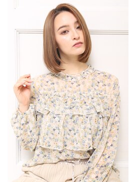 クラッチ 博多(CLUTCH) ナチュラルボブディ