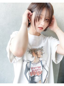 ランドリー(Laundry) 【Laundry】Face layer