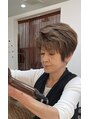マリィズ下鴨(Marry's) 川嵜 和子