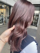 モードケイズ 阿倍野店(MODE K’s)&nbsp;ピンクバイオレット