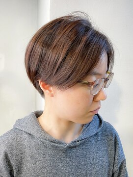 メイカ(MEIKA) 『リアルサロンスナップ』