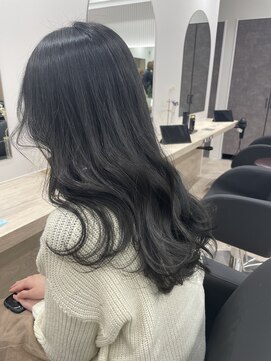 エイト 吉祥寺店(EIGHT) EIGHTkichijoji 吉祥寺店【エイト】イルミナカラー　ブルージュ