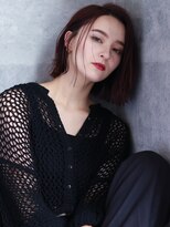 ルー(Luu)&nbsp;切りっぱなしボブレッド神戸/東灘/住吉/御影/岡本/摂津本山