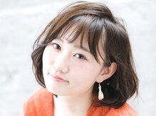 マリー(Mary)