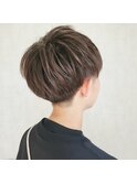 エッジショート