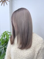 ピープスアンドスー 表参道 渋谷(Peeps&Suu.)&nbsp;髪質改善/髪質再生/20代30代40代50代