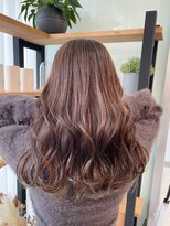 ジーナ 川崎(Zina)&nbsp;髪質改善＊韓国フェミニン＊美髪【Zina 川崎】