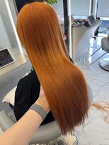 ロンド ストラーダ 心斎橋(Lond strada)&nbsp;◎暖色カラー大人気です♪♪◎