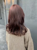 ニュートライズ(NEUTRIZE) ピンクグレージュ