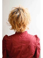 スピガ(SPIGA)&nbsp;ショートウルフ