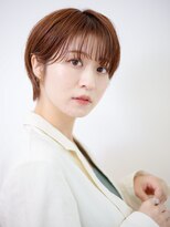 バサ 保谷店(BASSA)&nbsp;パーソナルカラー/高田馬場/髪質改善/トリートメント/縮毛矯正