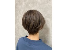 モザイク(MOSAIQUE)