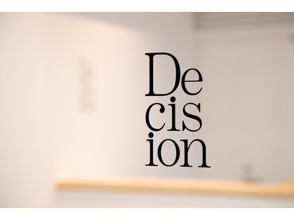 デシジョン 綱島店(Decision)の写真