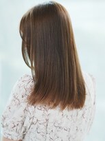 ヴィアラ 自由が丘(VIALA)&nbsp;【VIALA 自由が丘】ツヤ髪×レイヤー