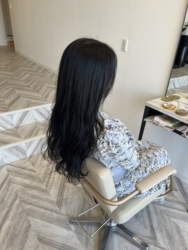 ウル(ulu) グレーアッシュ