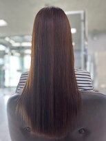 ヘアークラブ(HAIR CLUB)&nbsp;髪質改善改善トリートメント