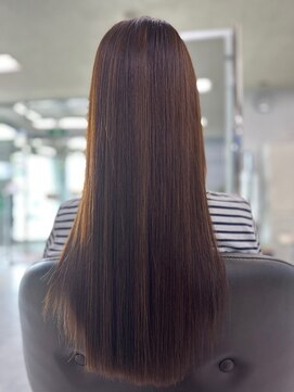 ヘアークラブ(HAIR CLUB) 髪質改善改善トリートメント