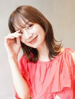 ニコ トウキョウ ヨコハマ(nico)&nbsp;ボブ/ミニボブ/ミディアム/切りっぱなしボブ