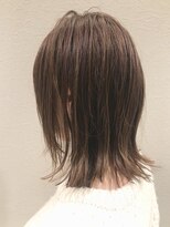 アイフィールアヴェダ 船堀店(i feel AVEDA) 【木村】スタイリング簡単☆大人可愛い外ハネボブ