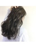 シースルーハイライト