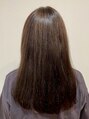 ミルキィ 美しが丘店&nbsp;ヘアスタイル
