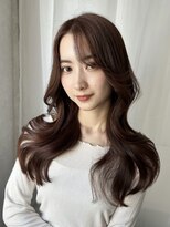 アルファバイオリカ(ALPHA by ORIKA)&nbsp;ツヤモテブラウン