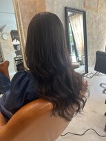 ヘアスタジオ マテリアル 中央駅店(hair studio Material)&nbsp;#プルエクステ#髪質改善#カラー