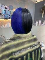 クリム(qulim)&nbsp;ツートン