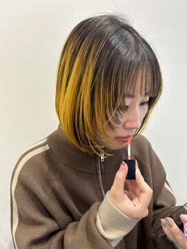 ウシワカマル ミライ(USHIWAKAMARU MIRAI) 個性派デザインとフェイスレイヤー