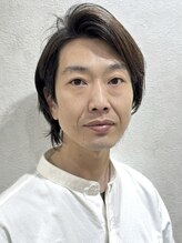 アグ ヘアー エクシード 上尾店(Agu hair exceed) 竹田 将人