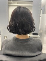 エル 新小岩(elu)&nbsp;美髪/ワイドバング/レイヤーカット/くすみベージュ/新小岩駅