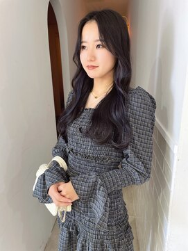 カシェ マエノヘタ(Cashe'e MAENOHETA) シークレットインナー