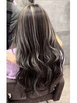 ロカフェローズ 横浜 桜木町(LOCA FELLOWS)&nbsp;レイヤー×コントラストハイライト/関内.桜木町