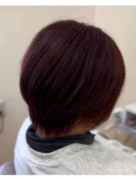 ダイアリー(diary) 暖色カラー