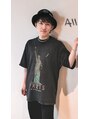 アラ モーダ(Alla moda) 森本 智也