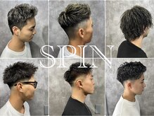スピン 本八幡(SPIN)