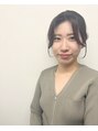 ガーネットプラス(Garnet+) 湯浅 麻由