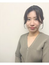 ガーネットプラス(Garnet+) 湯浅 麻由