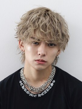 トゥルークリエイション 大宮(True Creation) 波ウルフ!