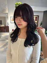 ニュア(neua) ラベンダーグレージュ/奈良/橿原神宮前