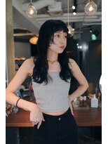 アザー(o. the .r)&nbsp;ブルーブラック