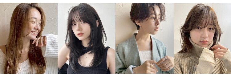 ユニカ バイ ベル 吉祥寺(unica by Belle)のサロンヘッダー
