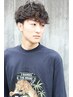 【一般】《メンズカット＋炭酸スパ》6,490円→4,543円
