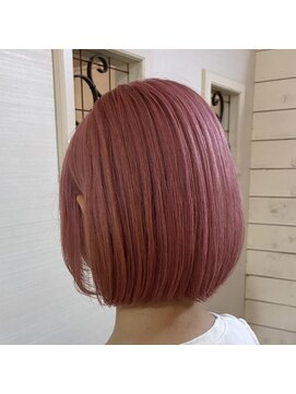 ベビーフェアリー 西宮北口店(Baby Fairy) ★pail pink★