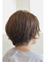 ヘアーズ マツシタ(Hairs MATUSITA)&nbsp;スタイル